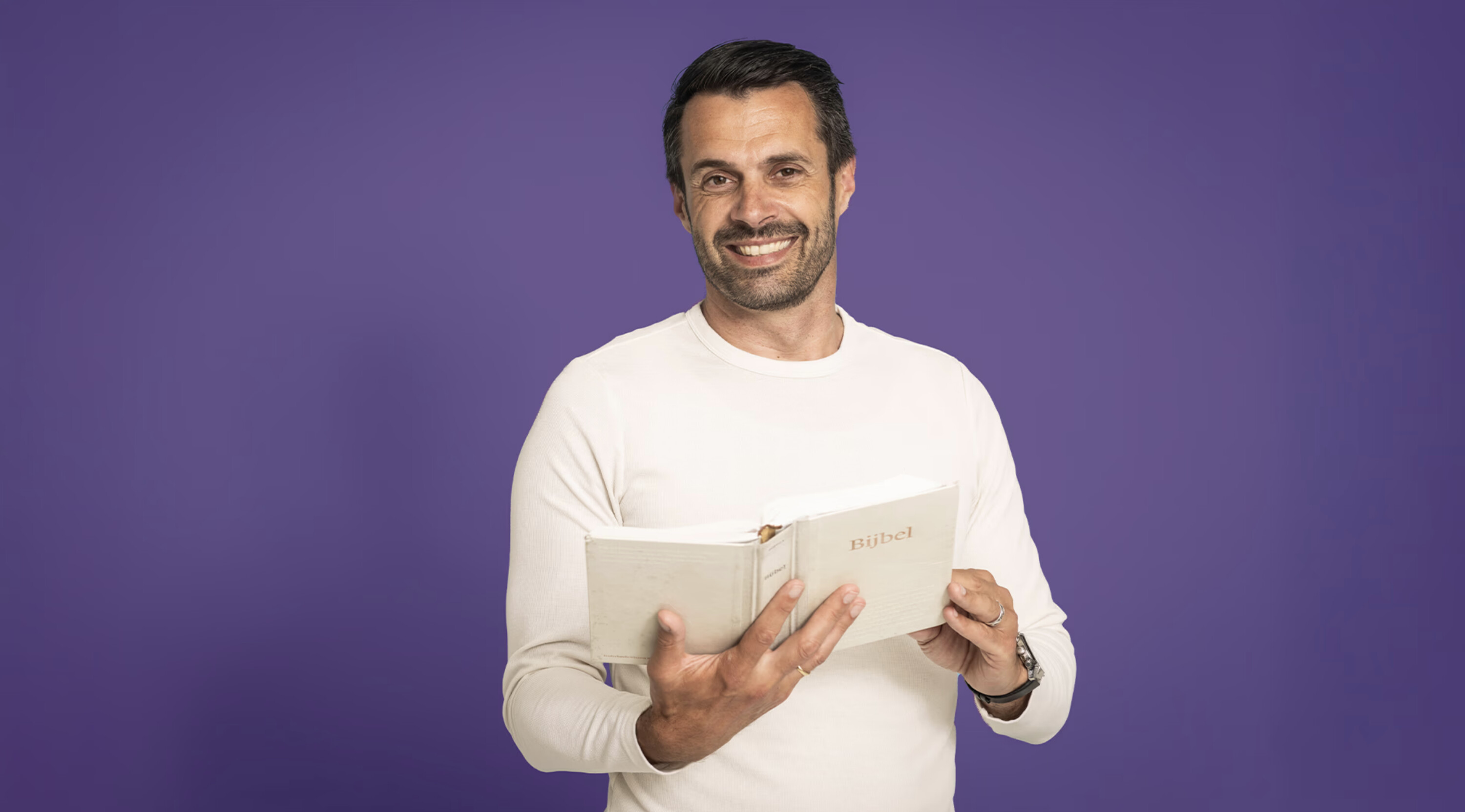 Er is hoop voor de toekomst!