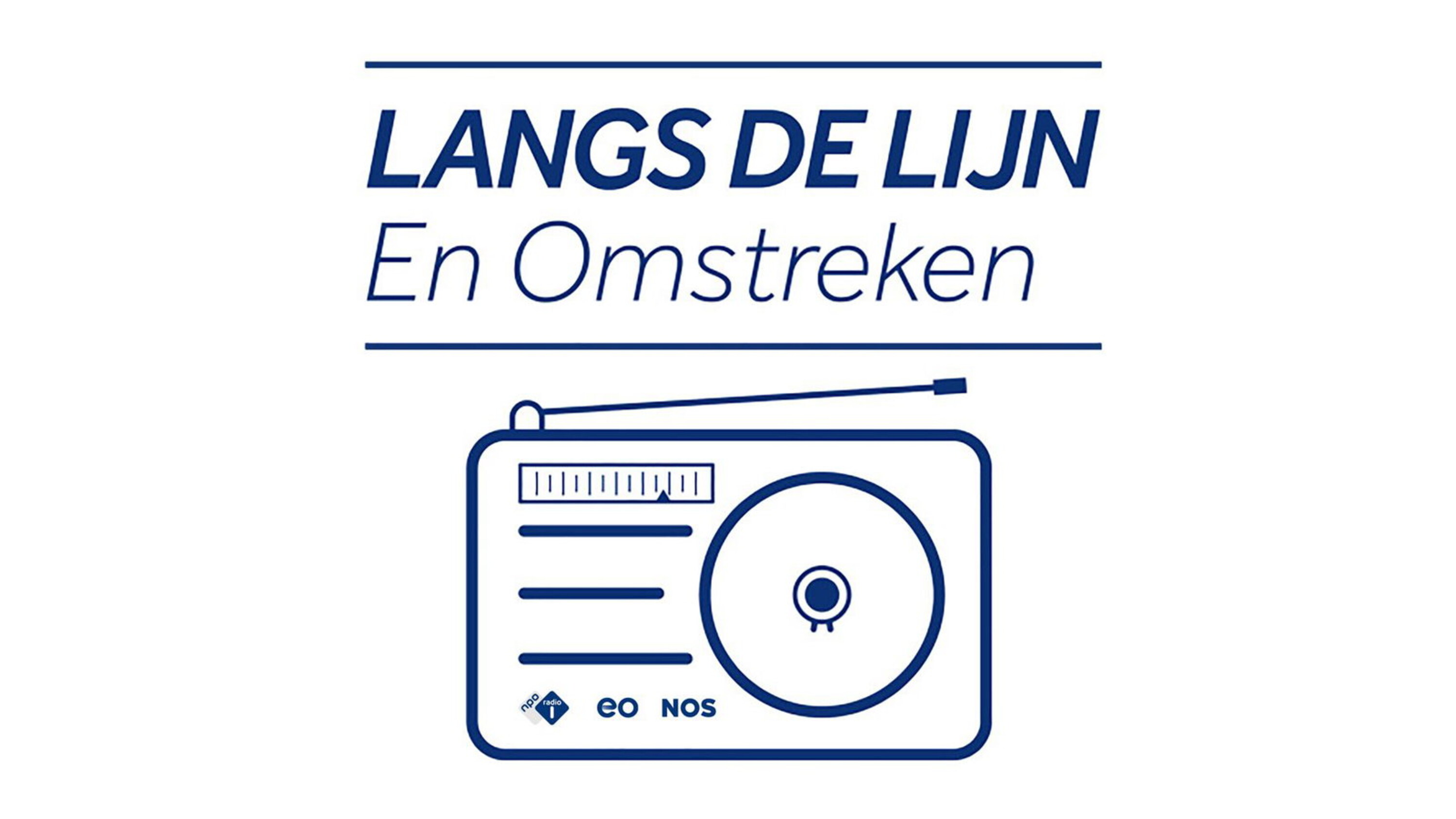 Langs de Lijn En Omstreken