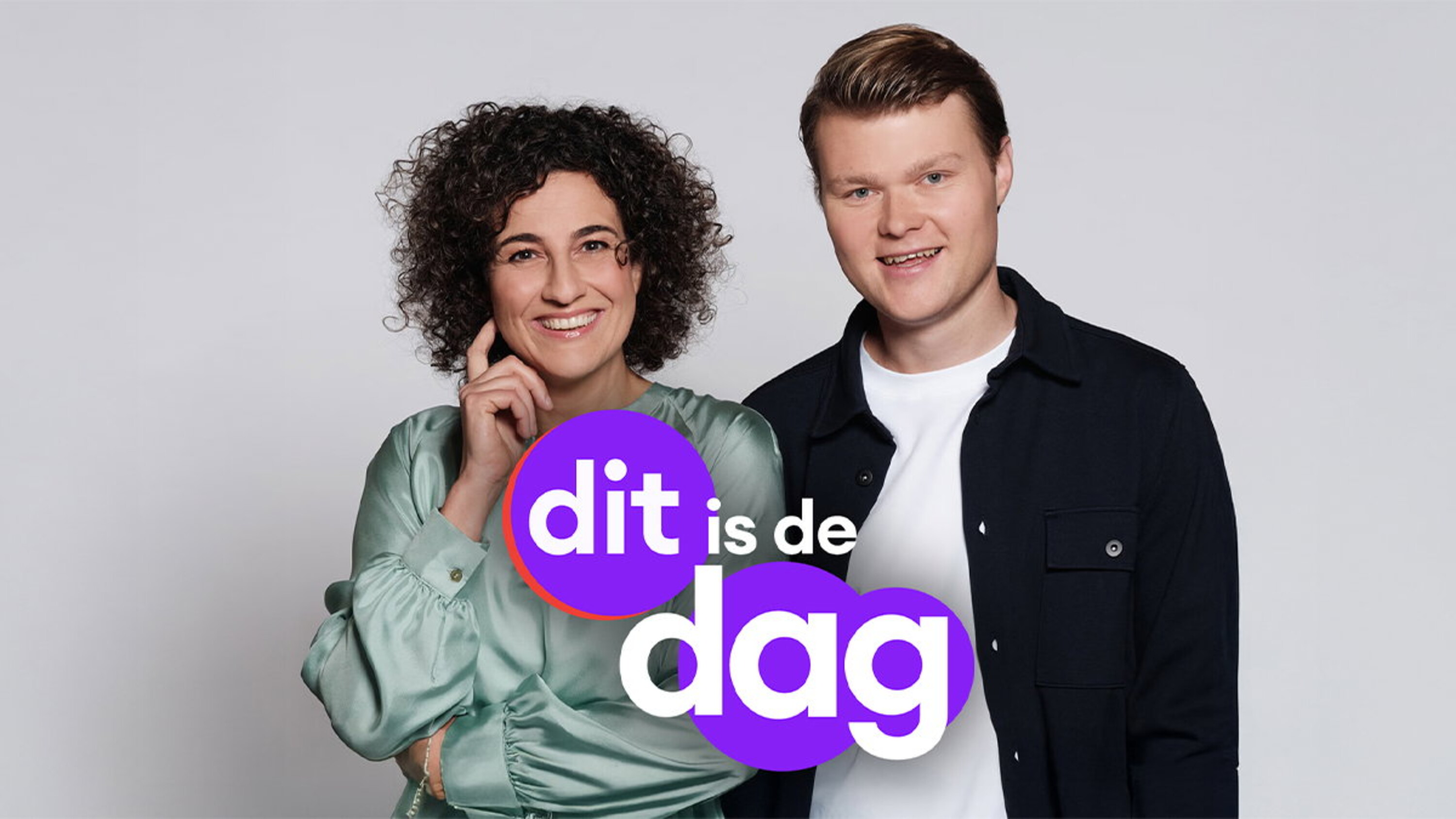 Dit is de Dag Politiek Café: Jan Struijs (50Plus)