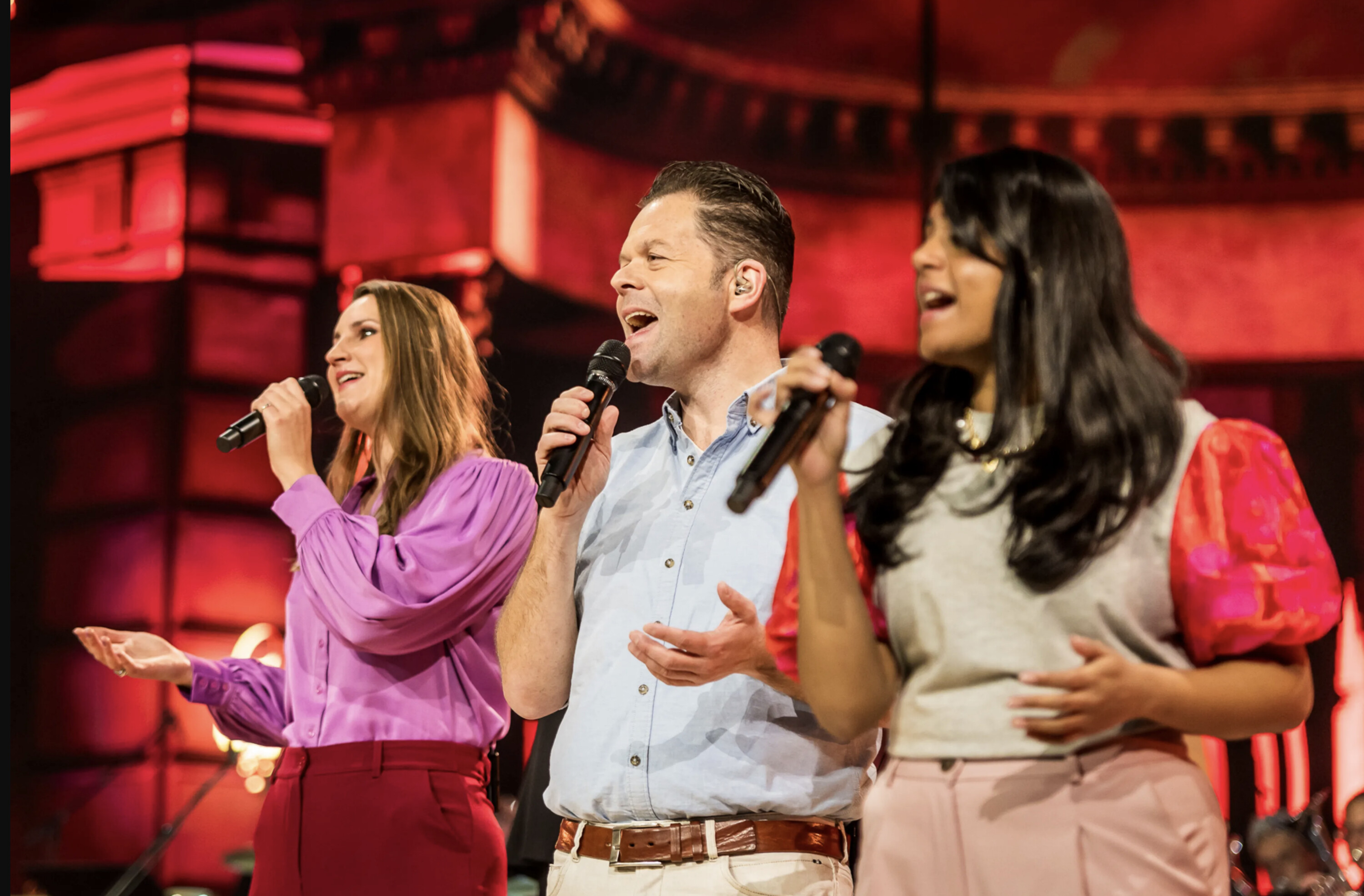 Zolang wij ademhalen