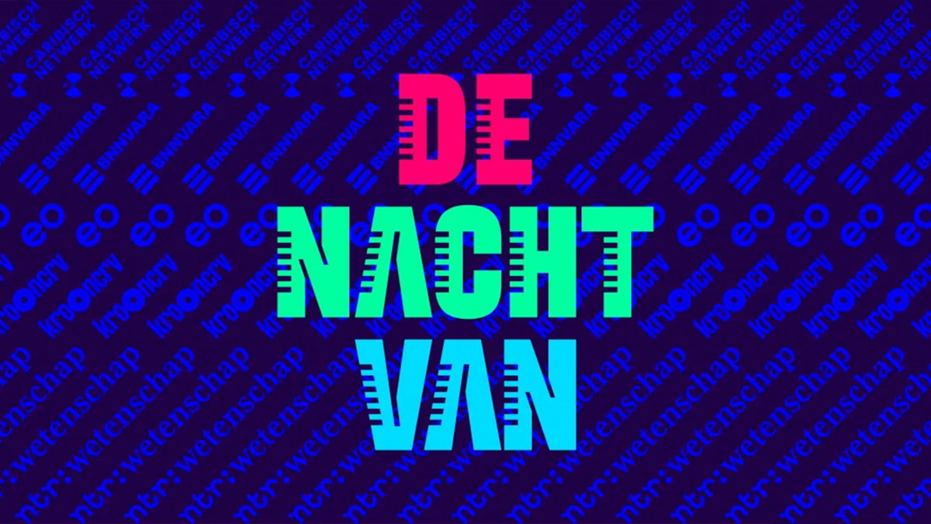 De Nacht van EO