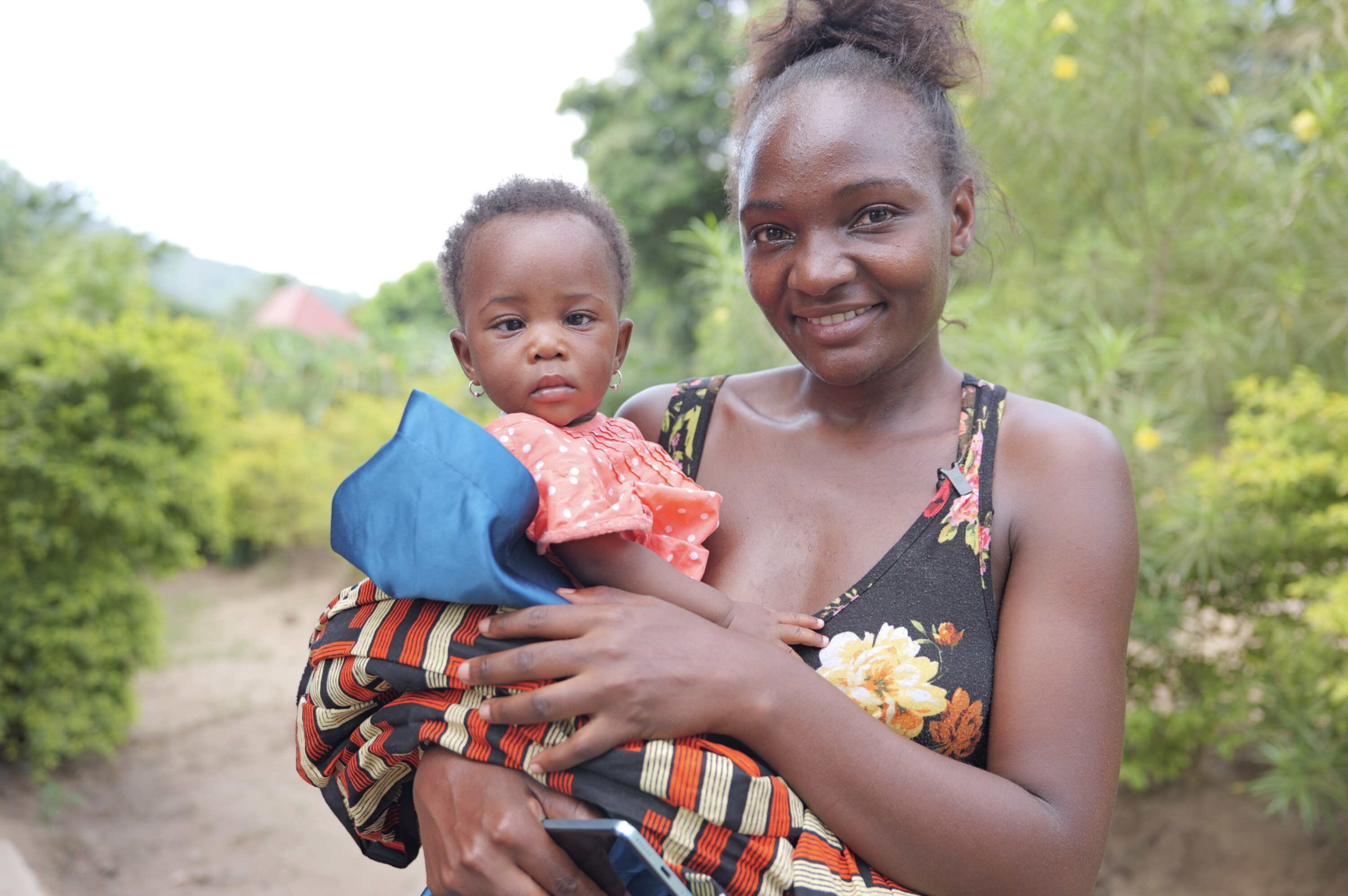 Tanzania: Feva