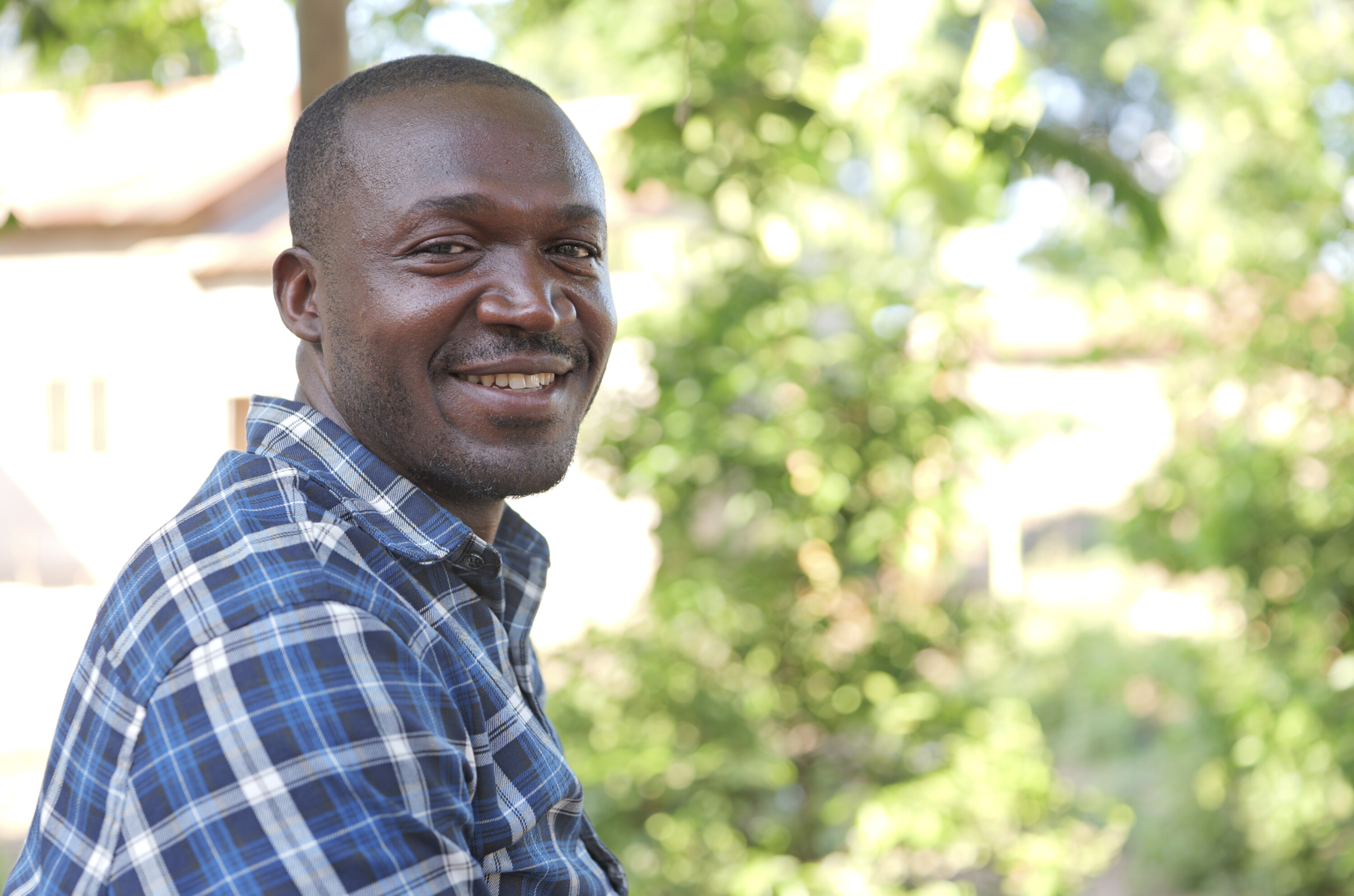 Tanzania: Erick