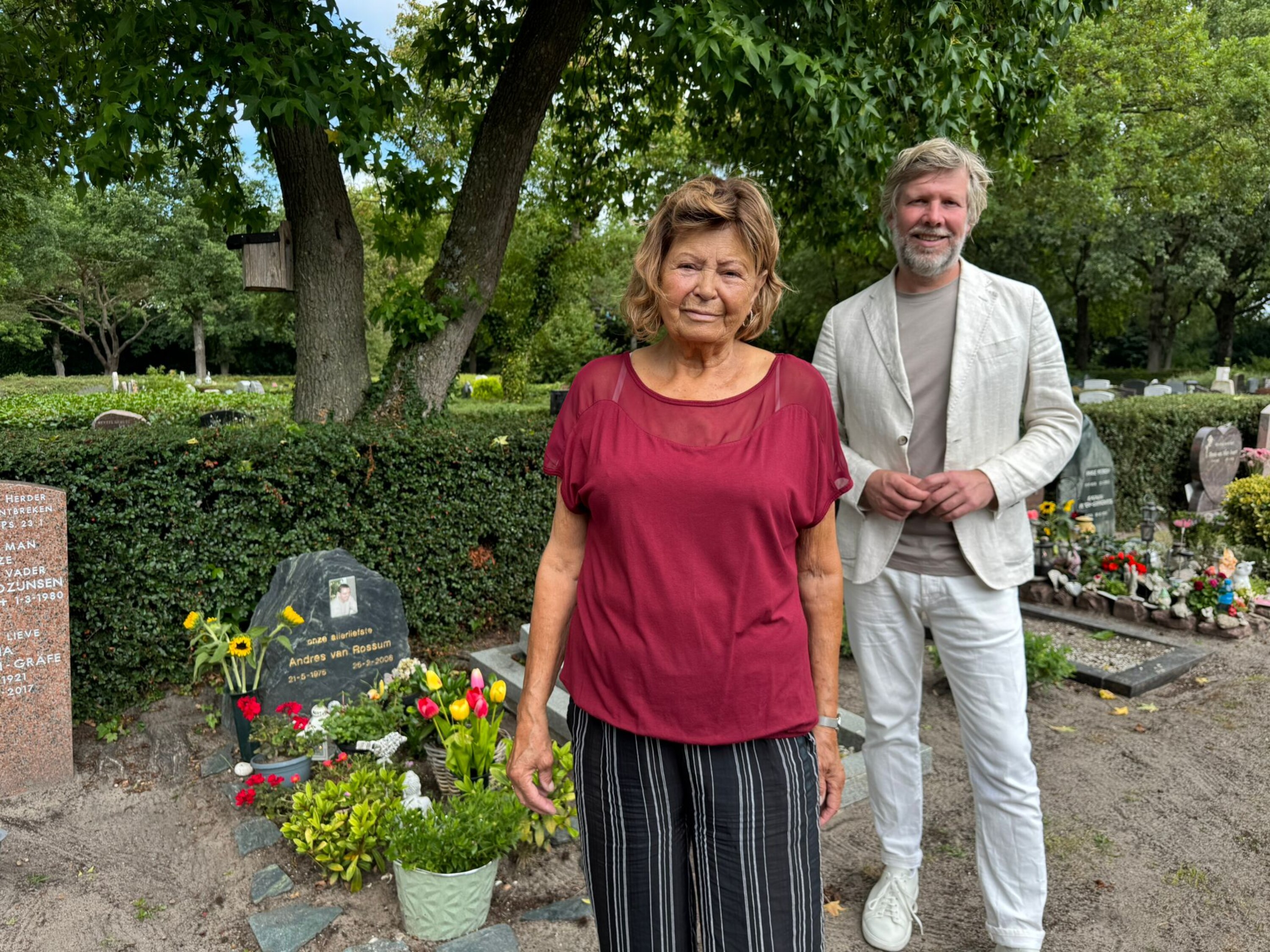 16 mei 2026