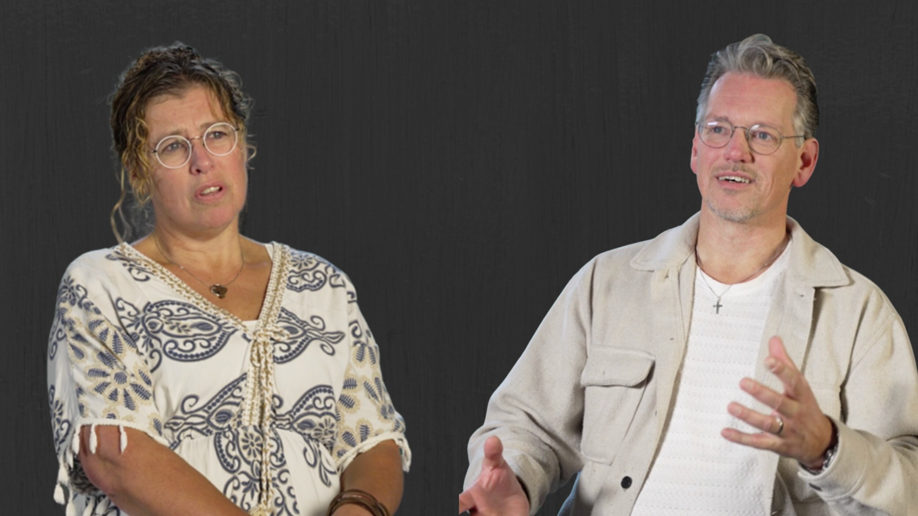 Herman en Petra (2/6)