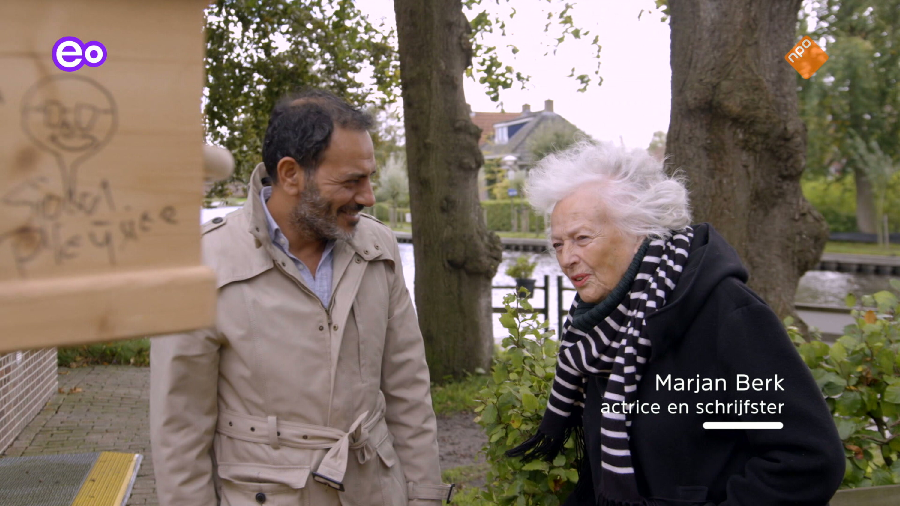 Marjan Berk