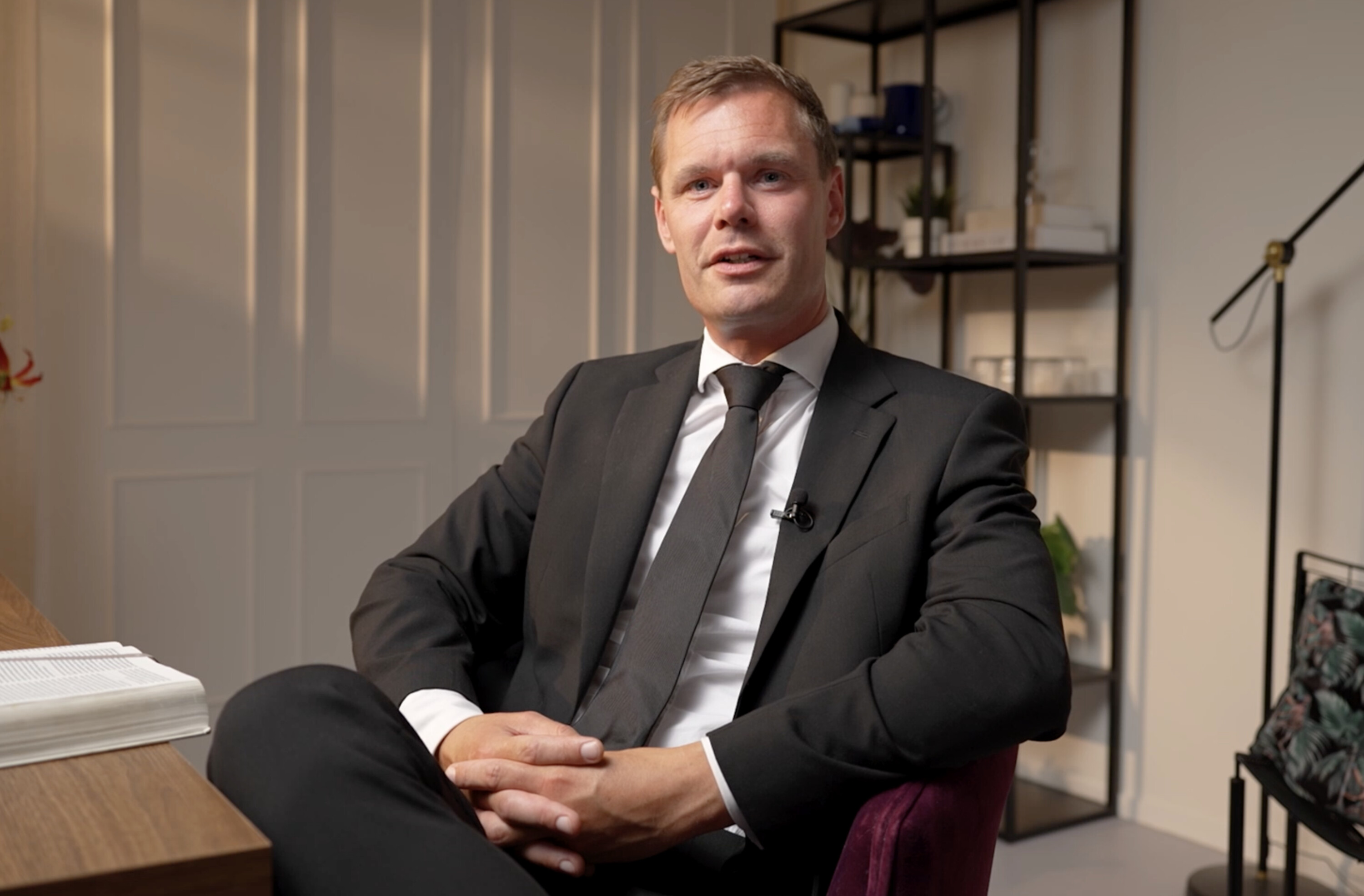 NZED Gerard van Zanden 260714