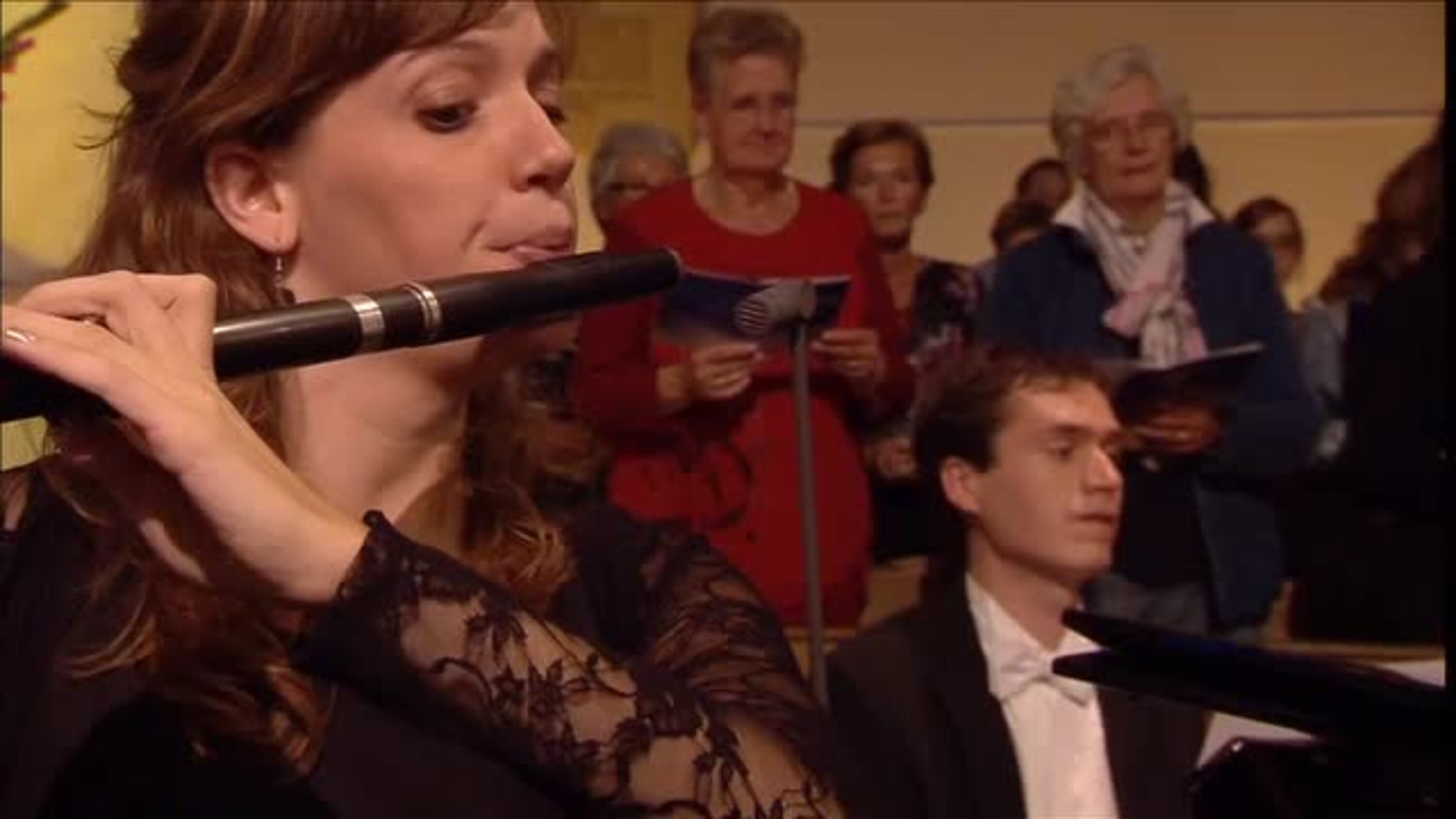 Trouwe Vader