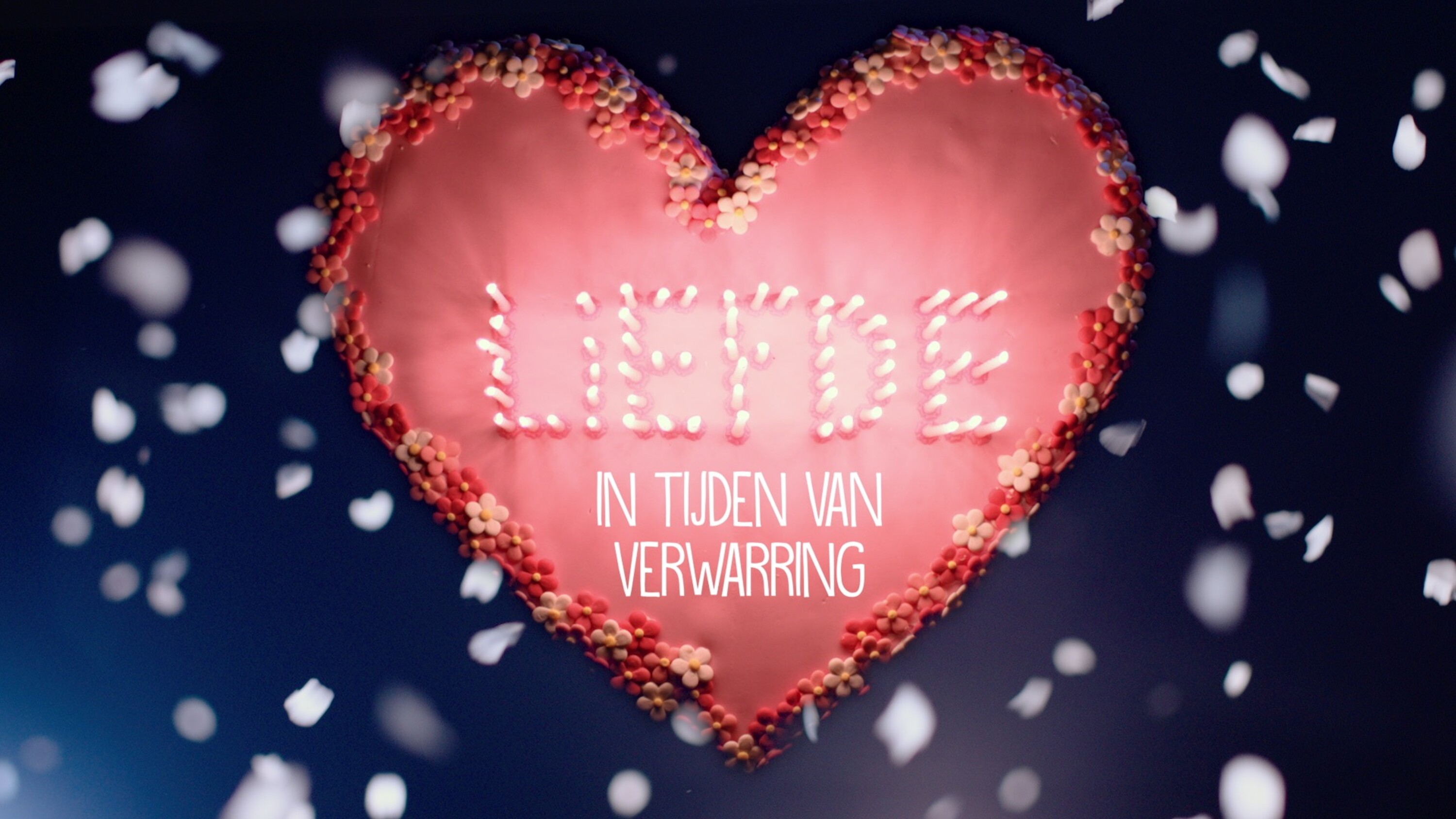 Liefde gaat door de maag (6/6)