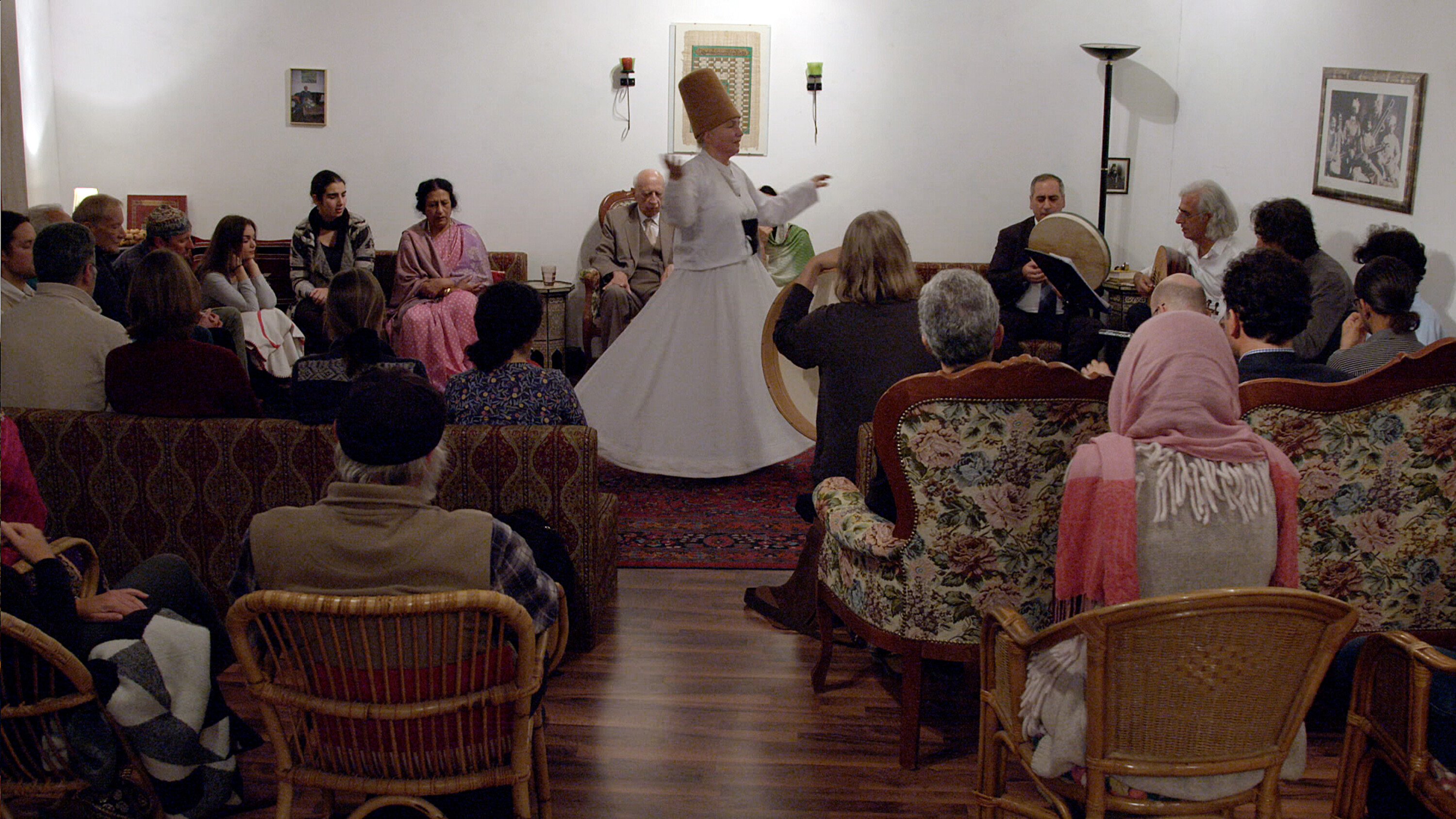 Verlossing en verlichting (3/6)