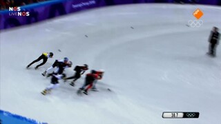 NOS Olympisch Spelen NOS PyeongChang live