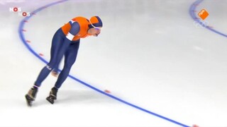 Olympische schaatsen koppels dating