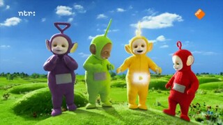 Teletubbies - Drie