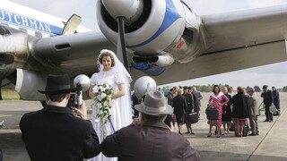 Bride Flight - Bride Flight
