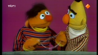 Sesamstraat: 10 Voor... - Bert & Ernie