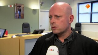 NOS Journaal 13.00 uur (Nederland 2) NOS Journaal