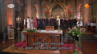 Eucharistieviering - Sneek