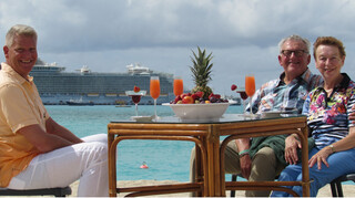 Droomhuis gezocht! Sint Maarten