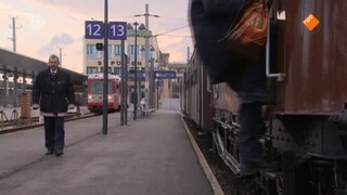 Rail Away - Oostenrijk: Mariazellerbahn
