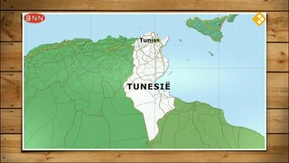 3 Op Reis Tunesië & Portugal