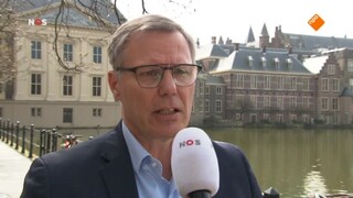 NOS Journaal 13.00 uur (Nederland 2) NOS Journaal