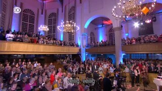 Nederland Zingt op Zondag Hoopvolle toekomst