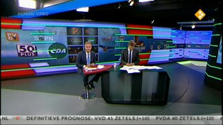 Argos TV - Medialogica In campagnetijd
