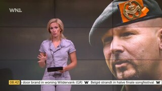 Goedemorgen Nederland - Goedemorgen Nederland