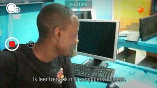 Metterdaad - Kenia/nairobi