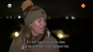 Fryslân DOK De nacht van Nynke Rixt