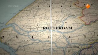 De Ijzeren Eeuw - Het Geheim Van Rotterdam