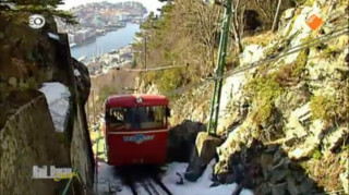 Rail Away Noorwegen: Oslo - Bergen