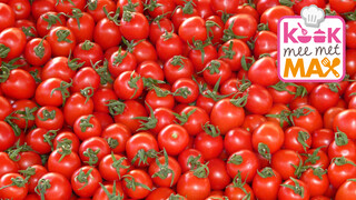 Kook mee met MAX Mozzarella-pesto-tomaatsoep