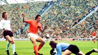 Andere tijden sport WK '74: waarom de Duitsers wonnen