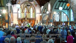 Eucharistieviering - Roelofarendsveen