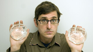 Louis Theroux Under the Knife