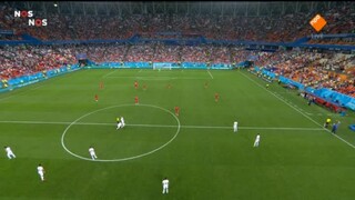 Nos Wk Voetbal - Nos Fifa Wk Voetbal (v) 2019, Frankrijk - Zuid-korea 2de Helft