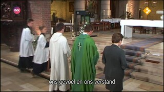 Eucharistieviering Leeuwarden
