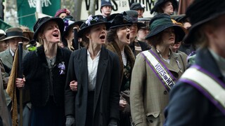 Suffragette Suffragette