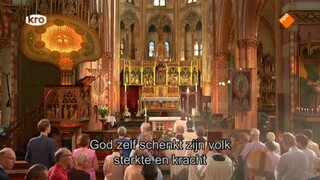 Eucharistieviering Sneek