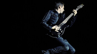 Muse - Live At Rome Olympic Stadium - Muse - Live At Rome Olympic Stadium
