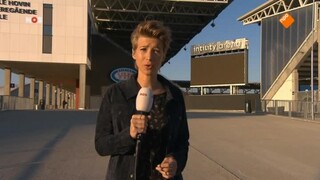 NOS Studio Sport NOS Sportjournaal