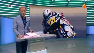 NOS Studio Sport NOS Sportjournaal