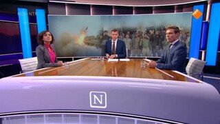 Nieuwsuur Nieuwsuur