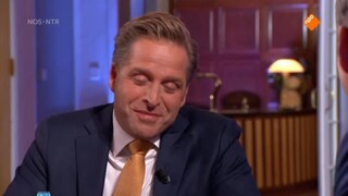 Nieuwsuur Nieuwsuur