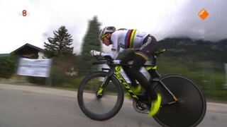 NOS Studio Sport NOS Sportjournaal