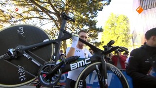 NOS Studio Sport NOS Sportjournaal