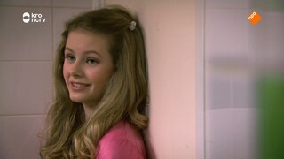 SpangaS Redder in nood