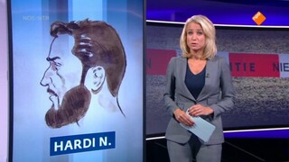 Nieuwsuur Nieuwsuur