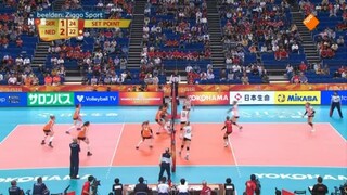 NOS Studio Sport NOS Sportjournaal